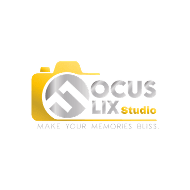 Focus Flix Logo