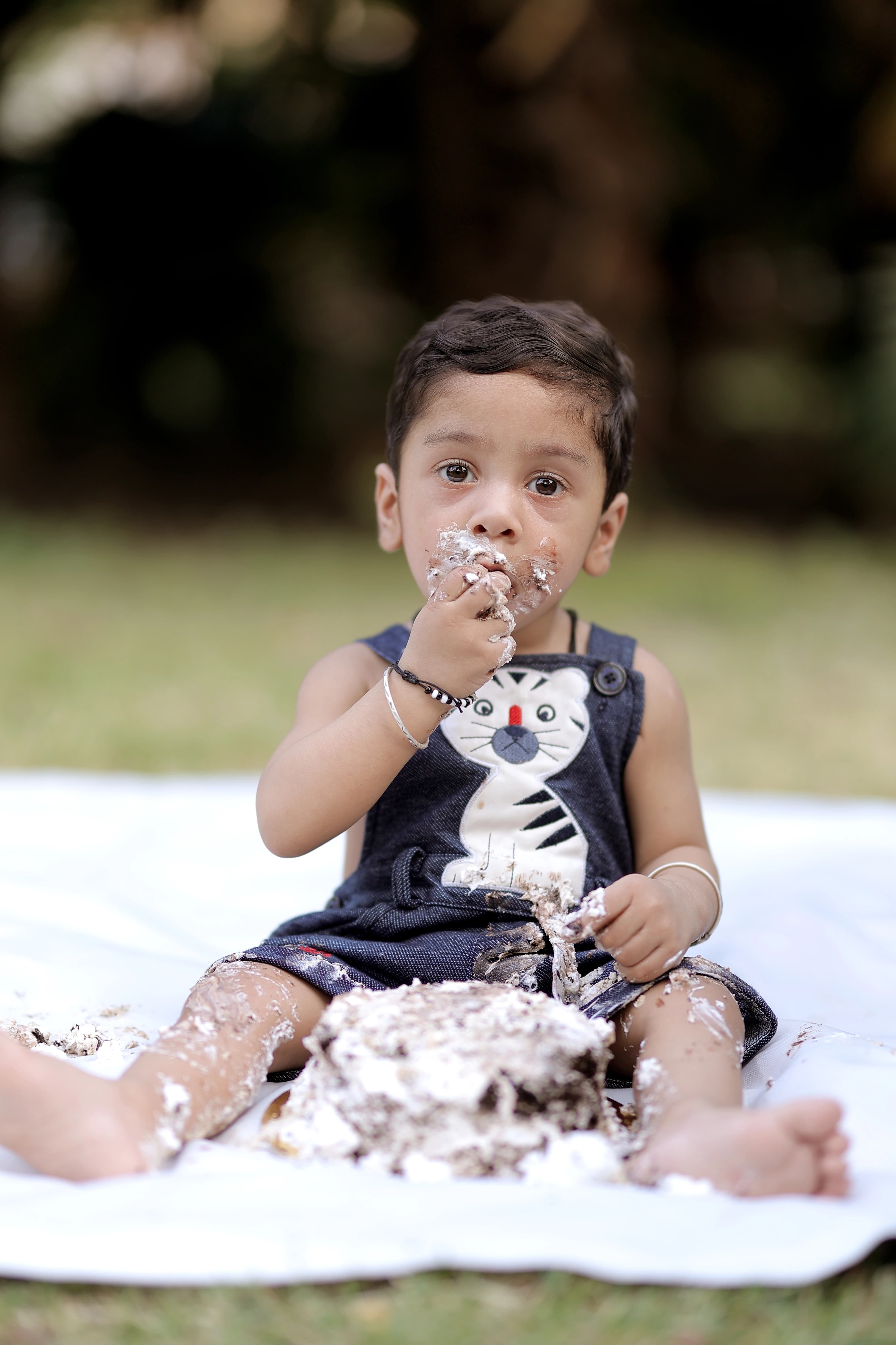 Baby Shoot